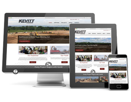 Kevitt Companies